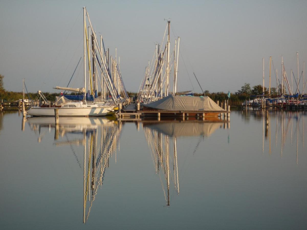 Haus Am See Neusiedl am See Eksteriør billede