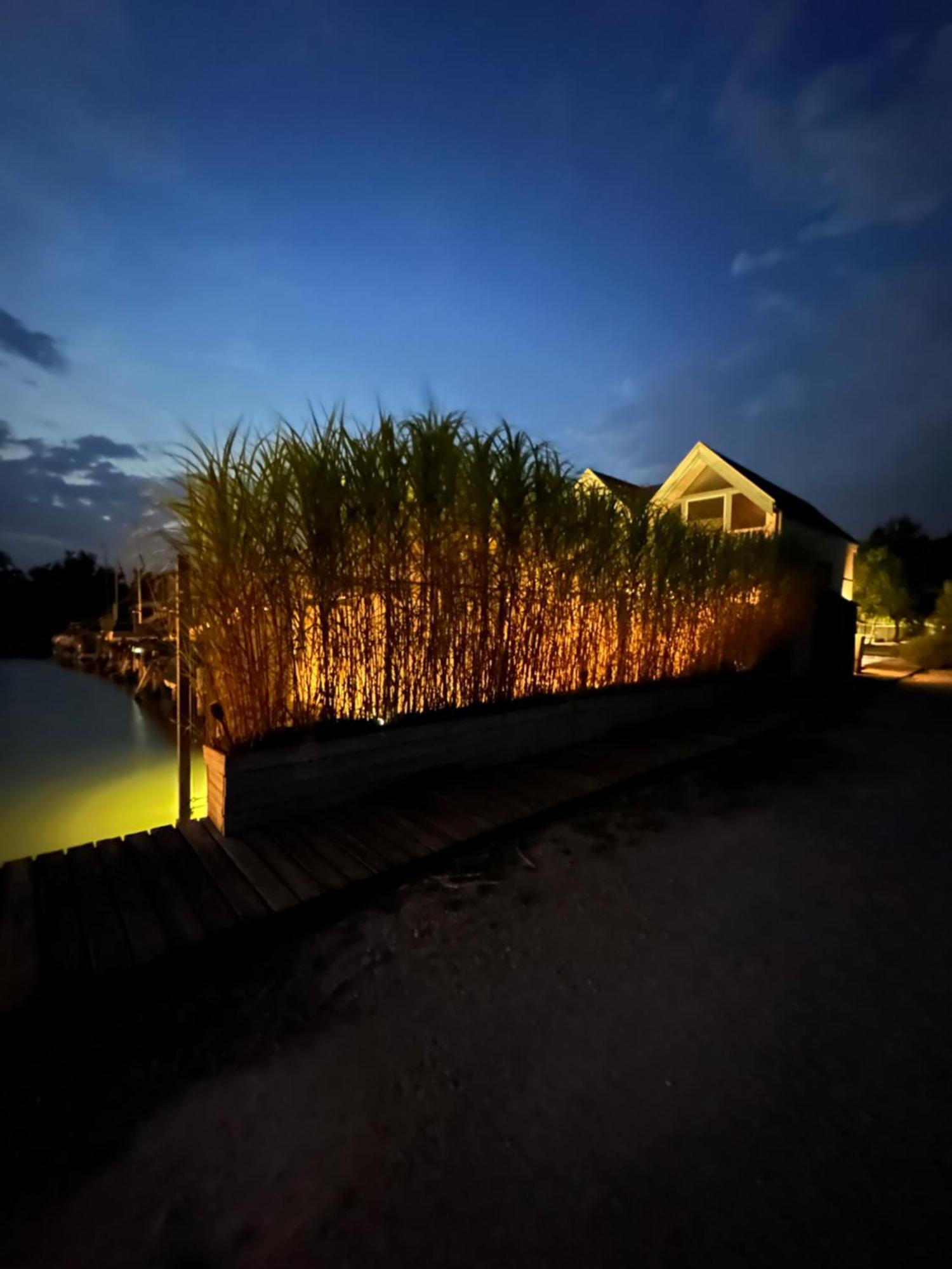Haus Am See Neusiedl am See Eksteriør billede