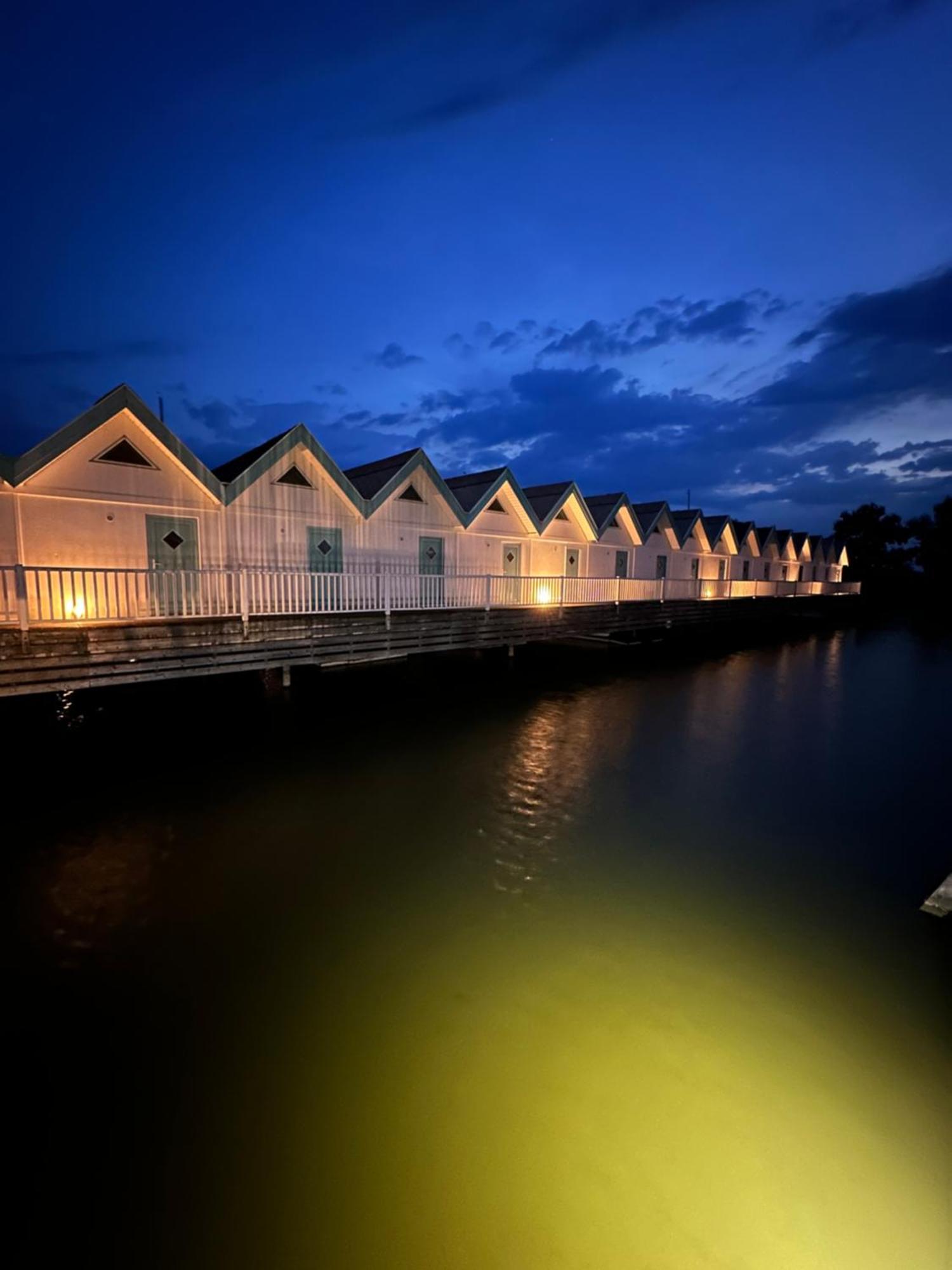 Haus Am See Neusiedl am See Eksteriør billede