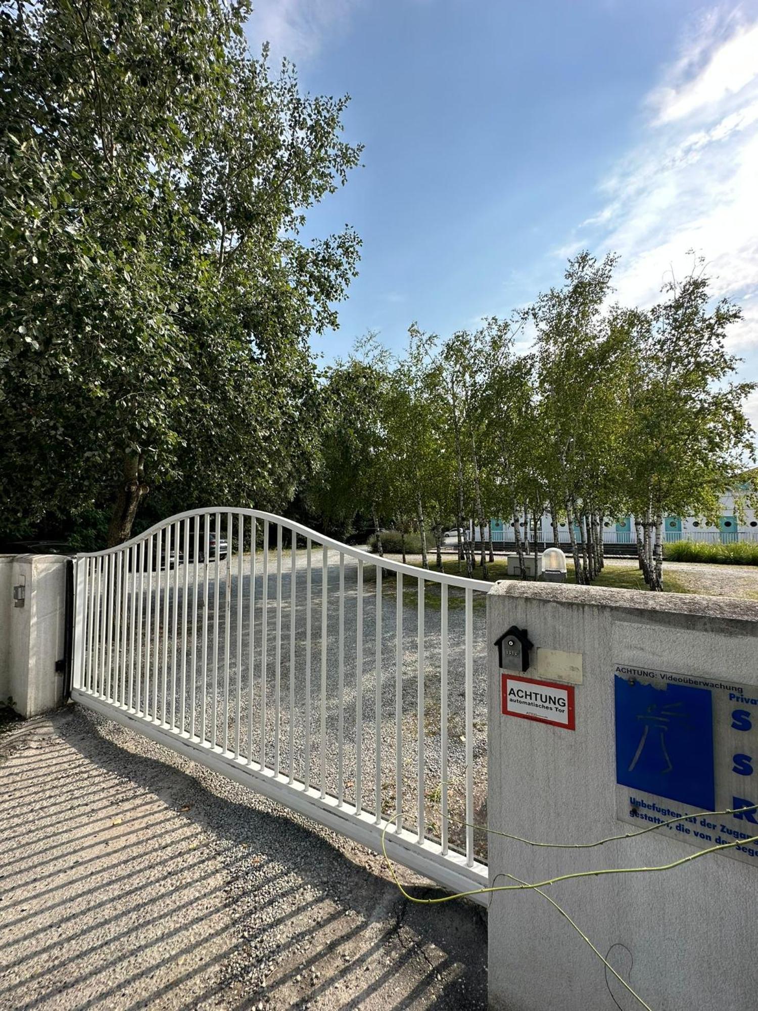 Haus Am See Neusiedl am See Eksteriør billede