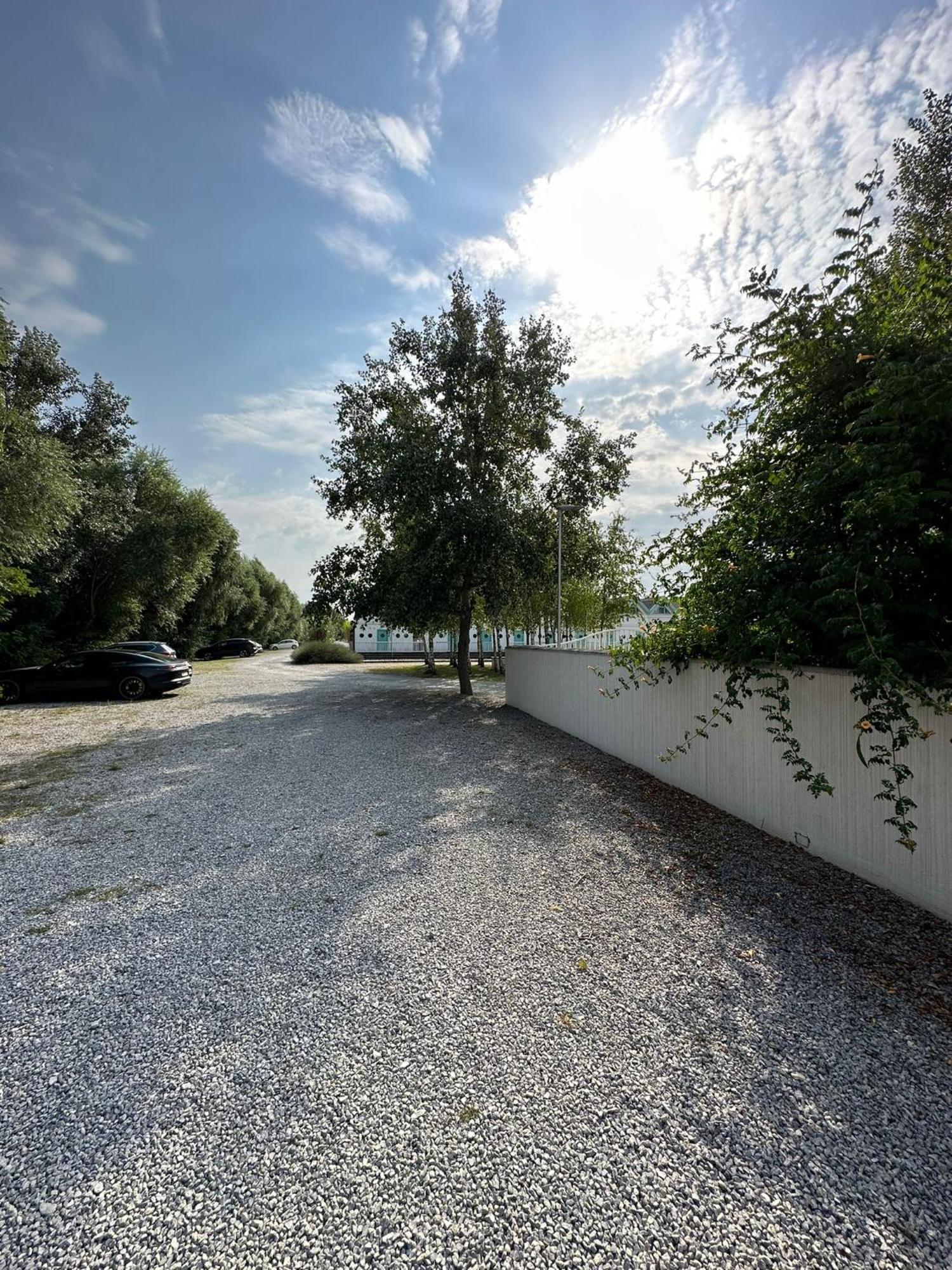 Haus Am See Neusiedl am See Eksteriør billede